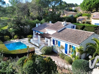 Vente  Maison de 142 m² à Saint Raphaël 1 078 000 euros Réf: SFN-1888465