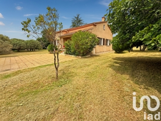 Vente  Maison de 89 m² à Saint Zacharie 585 000 euros