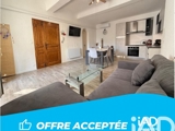 Vente  Appartement F3  de 56 m² à Draguignan 120 000 euros