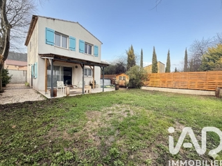 Vente  Maison de 90 m² à Cabasse 300 000 euros