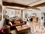 Vente  Appartement T4  de 82 m² à Solliès Toucas 236 000 euros