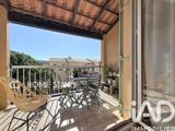 Vente  Appartement T3  de 81 m² à Sanary 315 000 euros