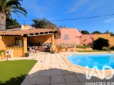 Vente  Maison de 222 m² à Bandol 1 250 000 euros