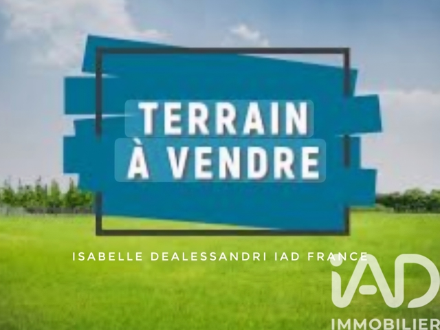 Vente  Terrain de 481 m² à Sanary 335 000 euros Réf: SFN-1927702
