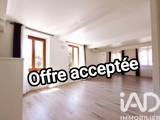 Vente  Appartement T3  de 56 m² au Luc 90 000 euros