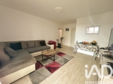 Vente  Appartement T3  de 63 m² à Sainte Maxime 160 000 euros