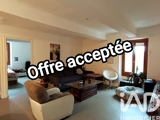 Vente  Appartement F3  de 52 m² au Luc 88 000 euros