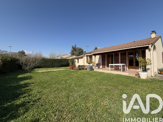Vente  Maison de 75 m² à Vidauban 276 000 euros Réf: SFN-1953092