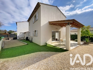 Vente  Maison de 89 m² à Tourrettes 420 000 euros