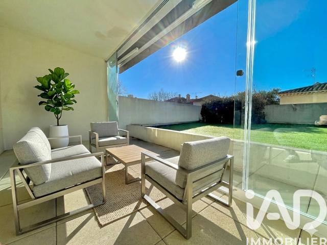 Vente  Appartement F2  de 50 m² à Fréjus 255 000 euros Réf: SFN-1958893