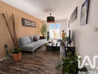 Vente  Appartement T3  de 58 m² à Toulon 170 000 euros Réf: SFN-1958906