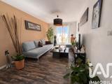 Vente  Appartement T3  de 58 m² à Toulon 170 000 euros