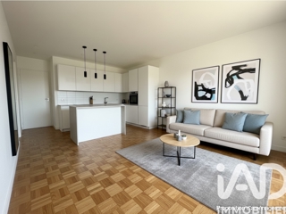 Vente  Appartement T2  de 50 m² à Bandol 259 000 euros