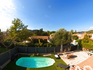 Vente  Maison de 92 m² au Beausset 454 000 euros Réf: SFN-1959283