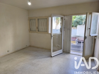 Vente  Appartement T3  de 59 m² à Toulon 205 000 euros Réf: SFN-1959164