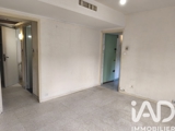Vente  Appartement T3  de 58 m² à Toulon 205 000 euros