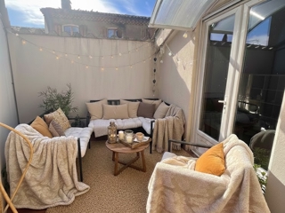 Vente  Appartement T3  de 67 m² à Salernes 135 000 euros Réf: SFN-1959021