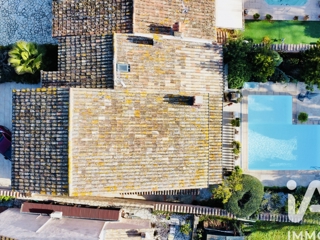 Vente  Maison de 140 m² à Puget sur Argens 503 000 euros