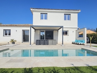 Vente  Maison de 150 m² à Puget sur Argens 679 000 euros Réf: SFN-1927796