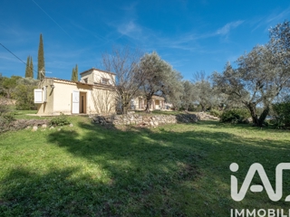 Vente  Maison de 140 m² à Tourrettes 559 000 euros Réf: SFN-1956384