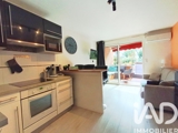 Vente  Studio de 21 m² à La Seyne 115 500 euros