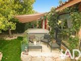 Vente  Maison de 122 m² à Méounes lès Montrieux 375 000 euros
