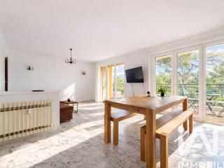 Vente  Appartement T2  de 68 m² à Sanary 425 000 euros