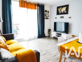 Vente  Appartement F4  de 69 m² à Toulon 210 000 euros Réf: SFN-1954137