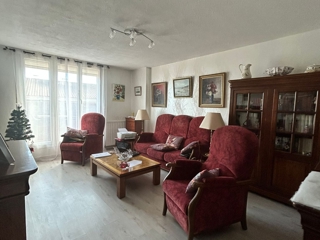 Vente  Appartement T4  de 86 m² à Toulon 235 000 euros Réf: SFN-1953778