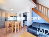 Vente  Maison de 36 m² à Tourrettes 145 000 euros
