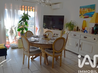 Vente  Appartement F4  de 85 m² à Toulon 230 000 euros Réf: SFN-1960220