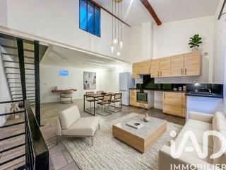 Vente  Appartement T3  de 75 m² à Solliès Pont 237 500 euros Réf: SFN-1960167