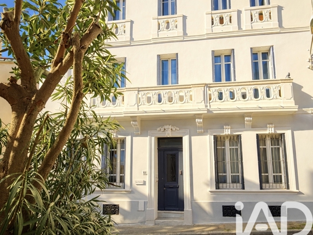 Vente  Maison de 220 m² à Toulon 1 290 000 euros Réf: SFN-1960113