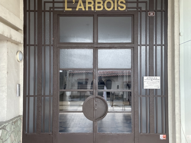 Vente  Garage de 5 m² à Sainte Maxime 17 000 euros Réf: SFN-1960300