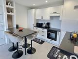 Vente  Appartement F3  de 42 m² à Cogolin 199 000 euros