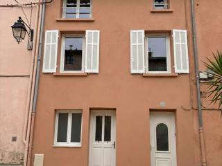 Vente  Maison de 120 m² à La Farlède 305 000 euros Réf: SFN-1961376