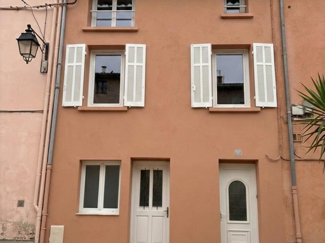 Vente  Maison de 120 m² à La Farlède 305 000 euros Réf: SFN-1961376