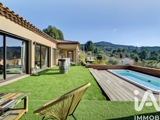 Vente  Maison de 288 m² au Castellet 1 330 000 euros