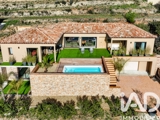 Vente  Maison de 288 m² au Castellet 1 330 000 euros