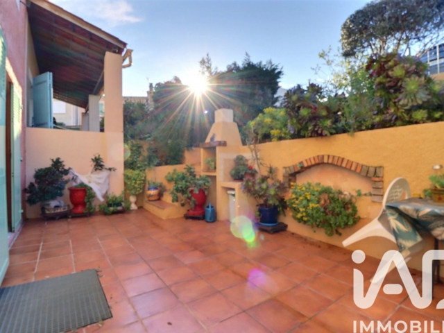 Vente  Maison de 81 m² à Roquebrune sur Argens 319 000 euros Réf: SFN-1959880