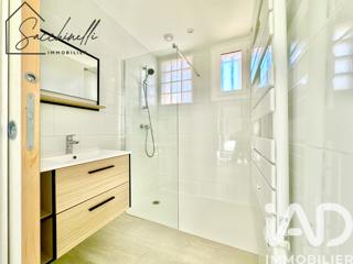 Vente  Appartement T3  de 60 m² à La Seyne 189 000 euros