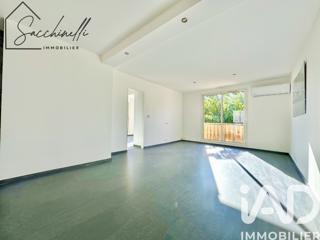 Vente  Appartement T3  de 60 m² à La Seyne 189 000 euros