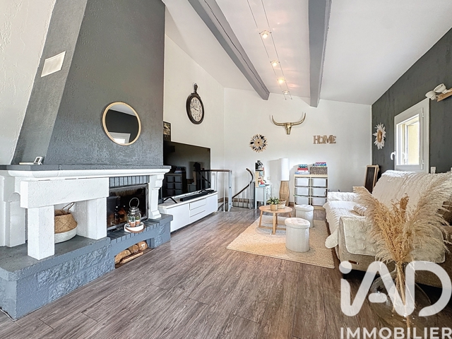 Vente  Maison de 129 m² à Saint Cyr Sur Mer 649 000 euros Réf: SFN-1947290