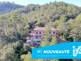 Vente  Maison de 305 m² à Châteauvert 895 000 euros