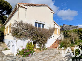 Vente  Maison de 74 m² à Toulon 480 000 euros Réf: SFN-1939393