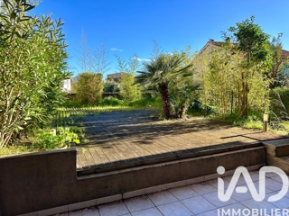 Vente  Appartement F3  de 61 m² à Cavalaire sur Mer 484 000 euros Réf: SFN-1933482