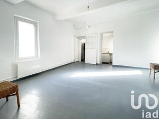 Vente  Appartement T3  de 51 m² à Toulon 123 900 euros Réf: SFN-1792215