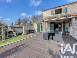 Vente  Maison de 69 m² à Tourrettes 309 000 euros Réf: SFN-1892821