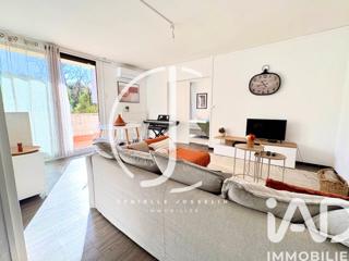 Vente  Appartement F4  de 71 m² à La Valette du Var 205 000 euros