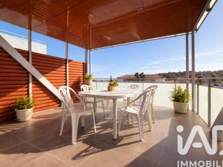 Vente  Appartement F3  de 66 m² au Lavandou 410 000 euros Réf: SFN-1960152